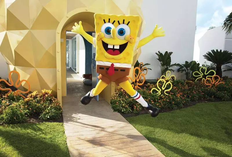 Nickelodeon Hotels & Resorts Punta Cana   Gourmet All Inclusive By Karisma