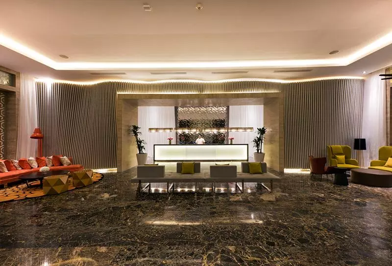 Nickelodeon Hotels & Resorts Punta Cana   Gourmet All Inclusive By Karisma
