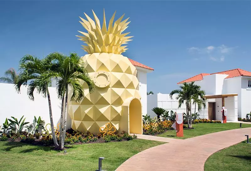 Nickelodeon Hotels & Resorts Punta Cana   Gourmet All Inclusive By Karisma