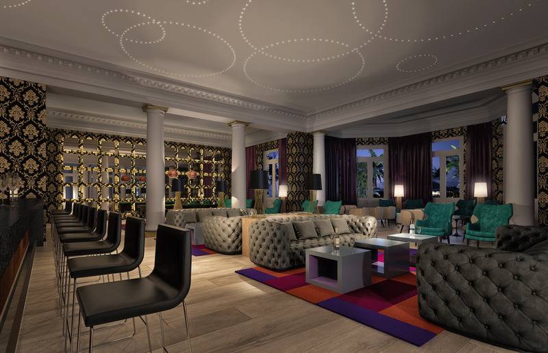 Nickelodeon Hotels & Resorts Punta Cana   Gourmet All Inclusive By Karisma