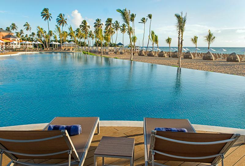 Nickelodeon Hotels & Resorts Punta Cana   Gourmet All Inclusive By Karisma