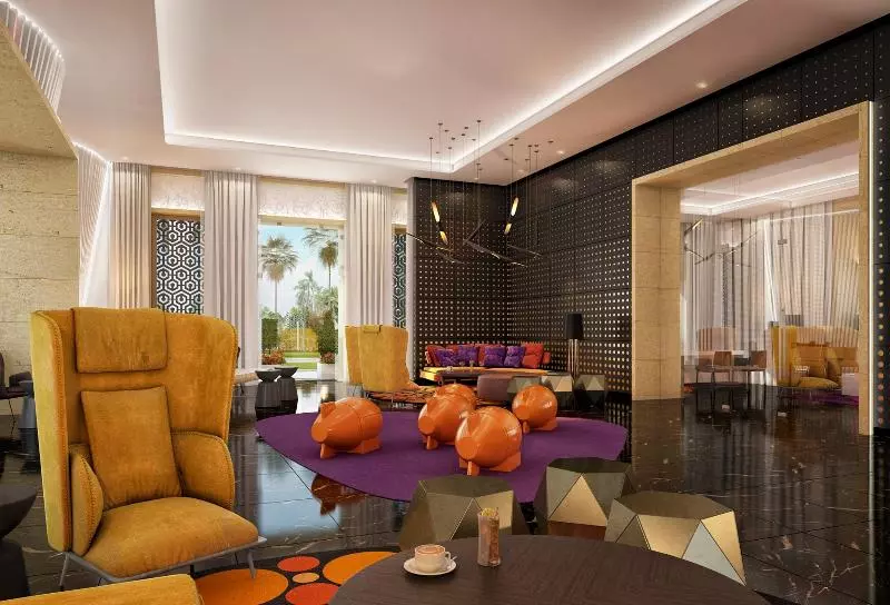 Nickelodeon Hotels & Resorts Punta Cana Gourmet All Inclusive By Karisma