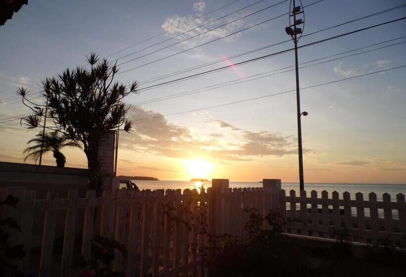 ホテル Pousada Casa Dos Sonhos