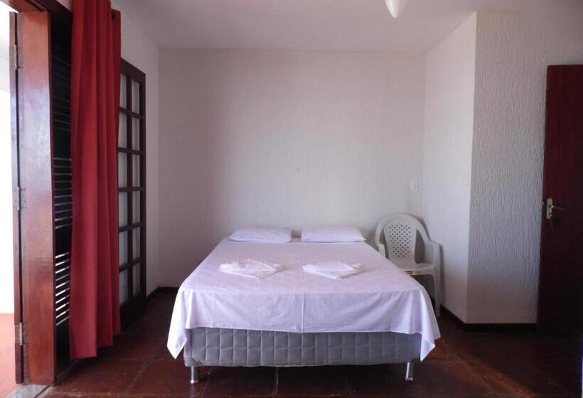 ホテル Pousada Casa Dos Sonhos