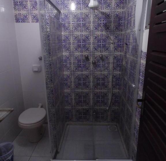 ホテル Pousada Casa Dos Sonhos