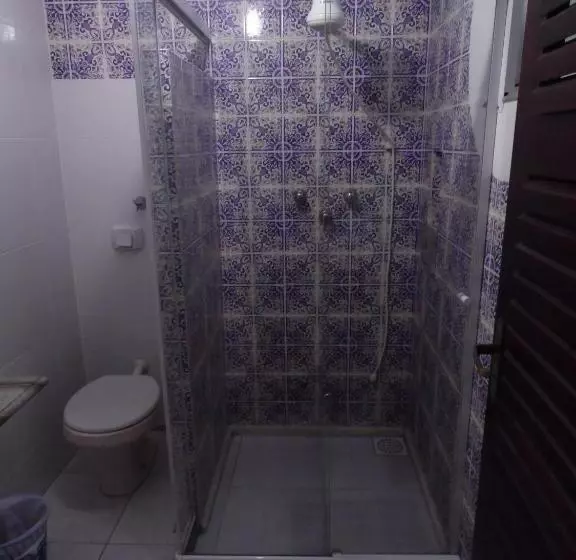 ホテル Pousada Casa Dos Sonhos