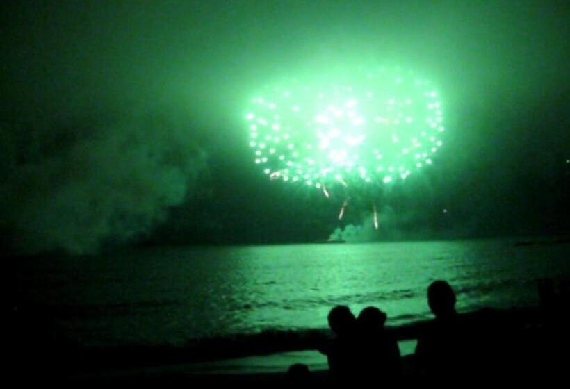 ホテル Pousada Casa Dos Sonhos