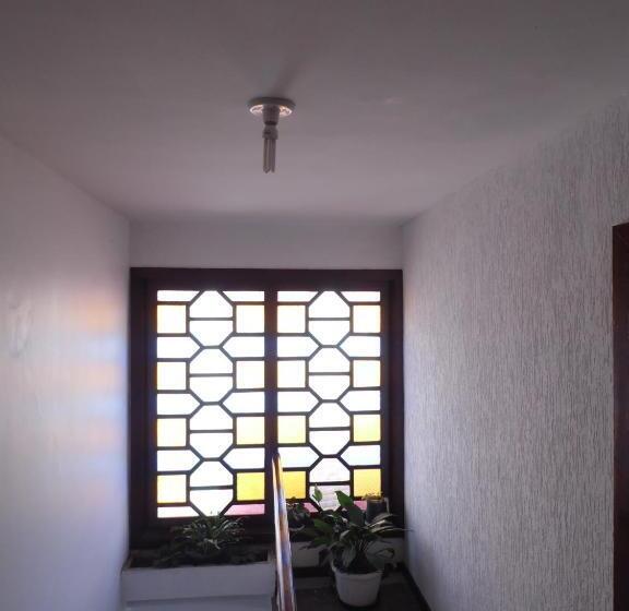 ホテル Pousada Casa Dos Sonhos