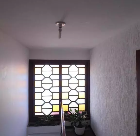 ホテル Pousada Casa Dos Sonhos