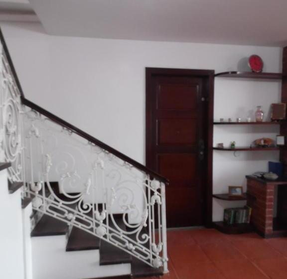 ホテル Pousada Casa Dos Sonhos