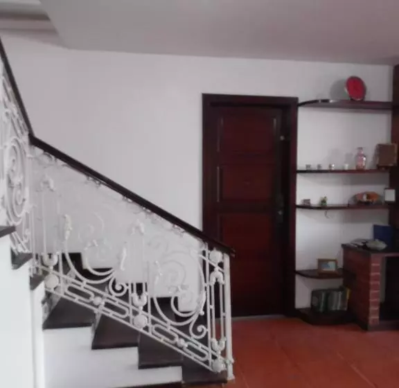 ホテル Pousada Casa Dos Sonhos