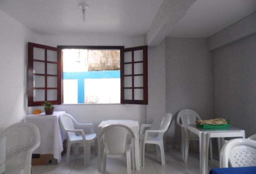 ホテル Pousada Casa Dos Sonhos