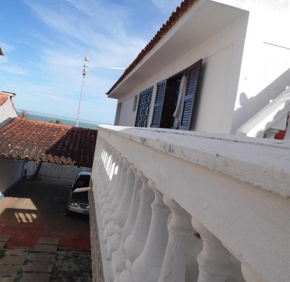 ホテル Pousada Casa Dos Sonhos