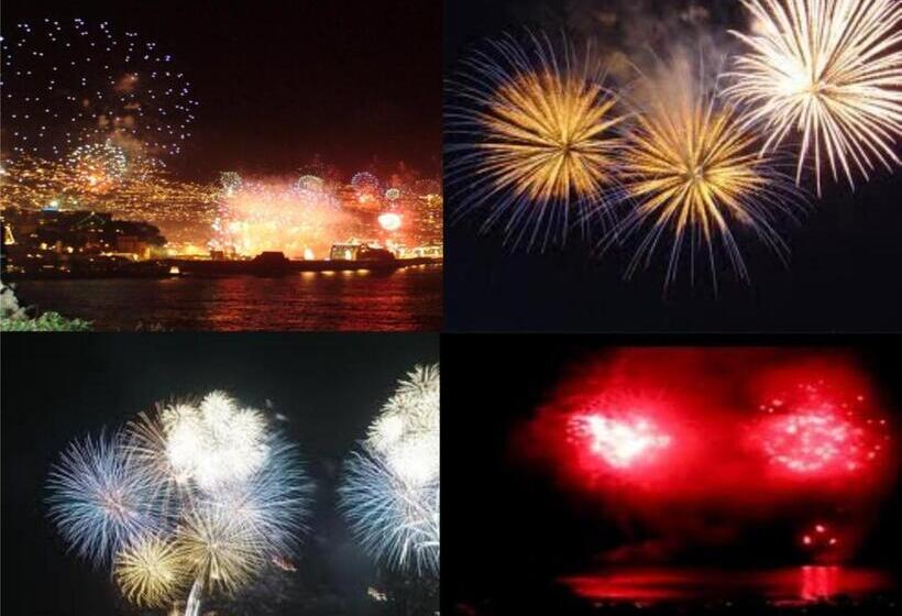 ホテル Pousada Casa Dos Sonhos