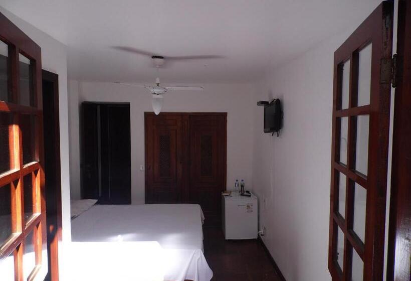 ホテル Pousada Casa Dos Sonhos