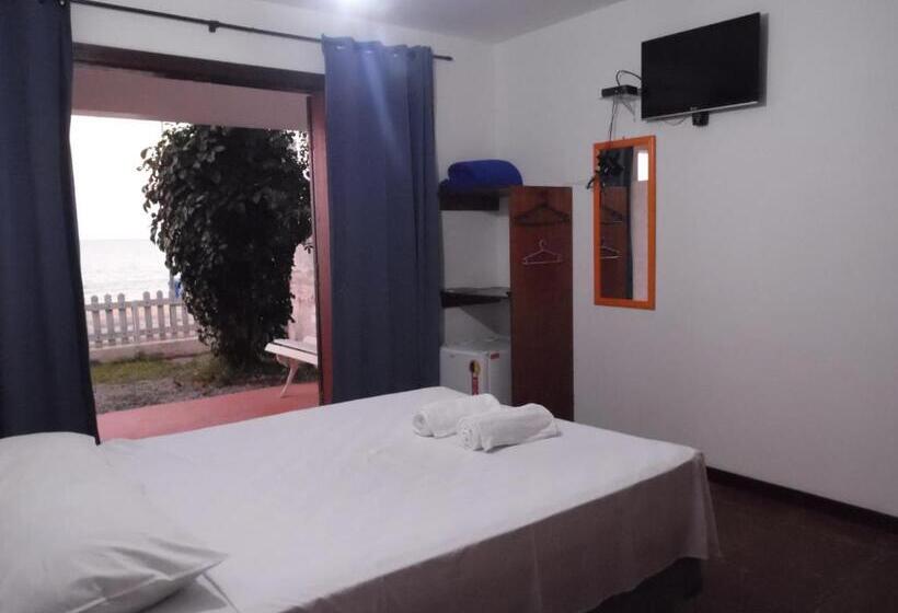 ホテル Pousada Casa Dos Sonhos