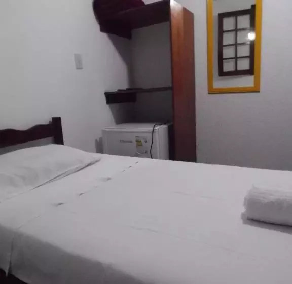 ホテル Pousada Casa Dos Sonhos