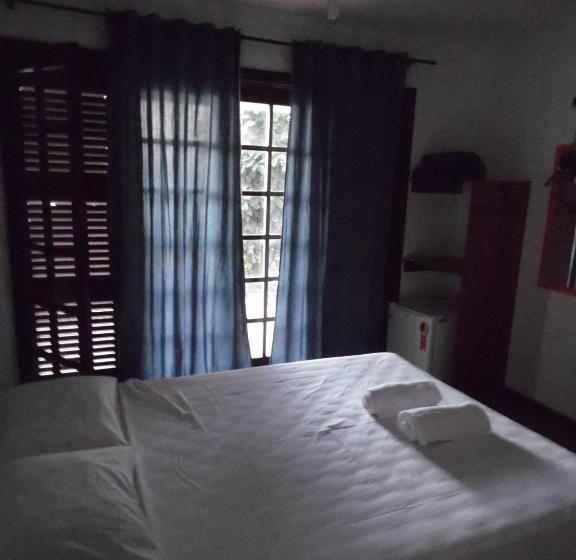 ホテル Pousada Casa Dos Sonhos