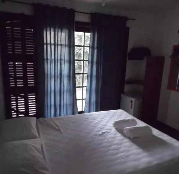 ホテル Pousada Casa Dos Sonhos