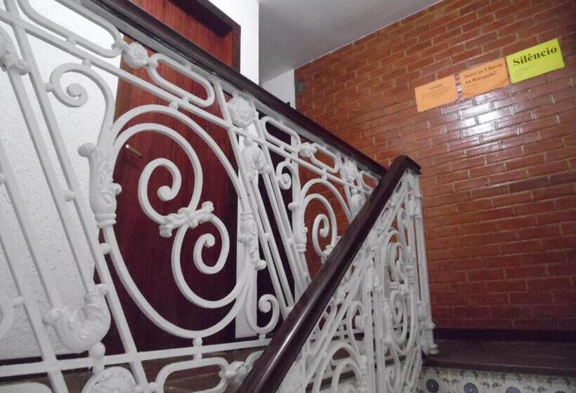 ホテル Pousada Casa Dos Sonhos