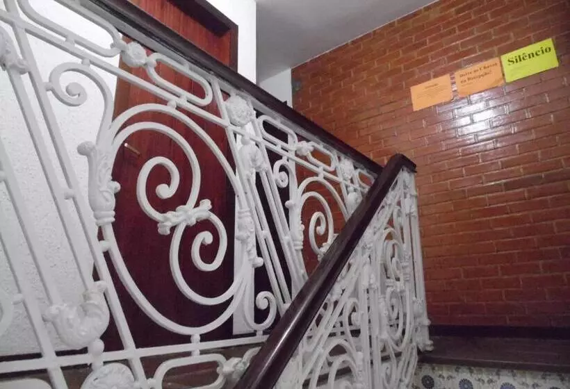 ホテル Pousada Casa Dos Sonhos