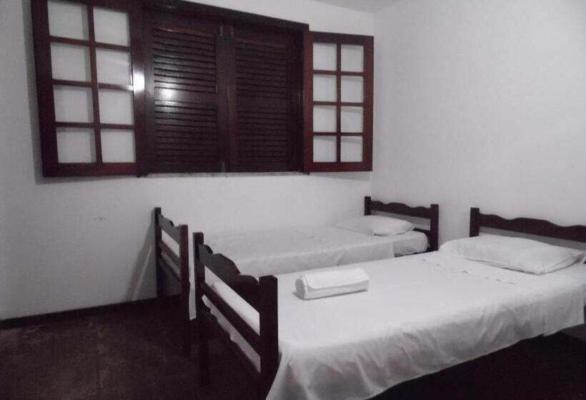 ホテル Pousada Casa Dos Sonhos