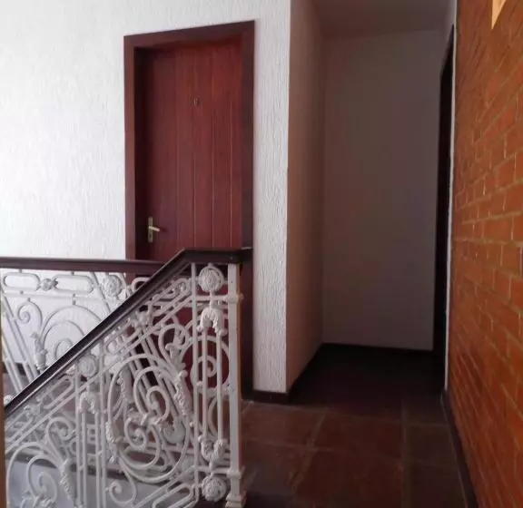 ホテル Pousada Casa Dos Sonhos