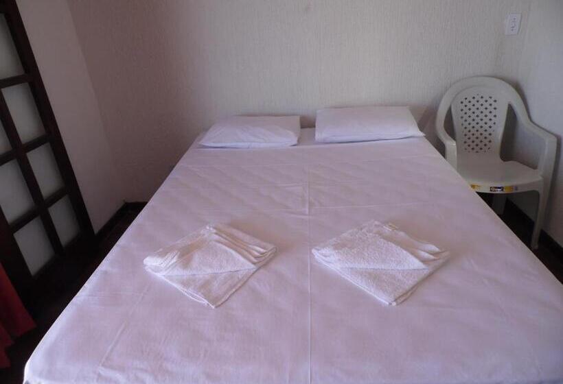 ホテル Pousada Casa Dos Sonhos