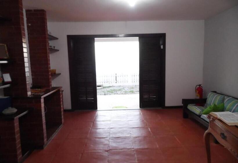 ホテル Pousada Casa Dos Sonhos