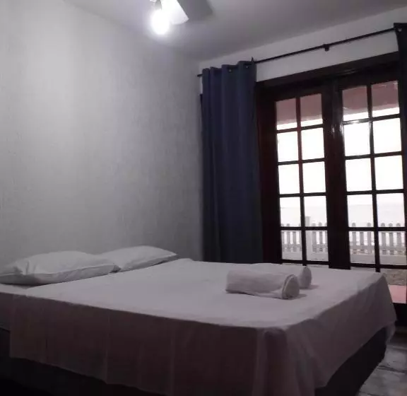 ホテル Pousada Casa Dos Sonhos
