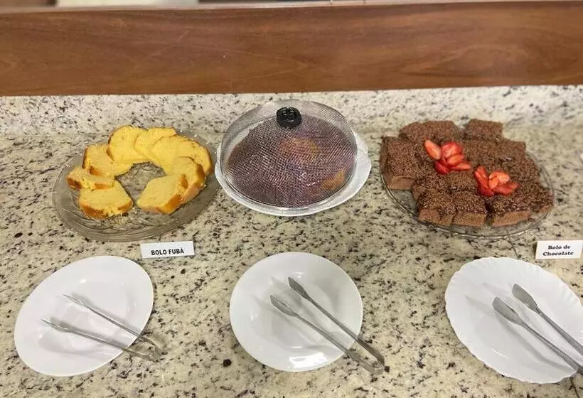 ホテル Rota Do Sol