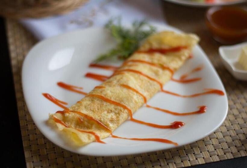 Отель Uyutnyy Dom