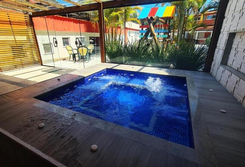 בית מלון כפרי Vila Nova