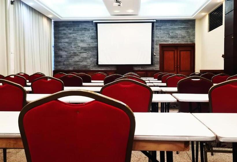 בית מלון כפרי Vila Nova