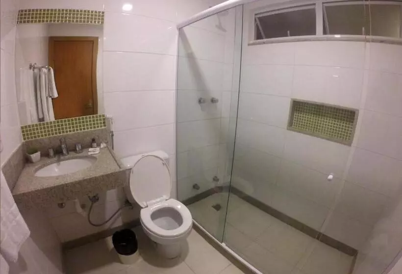 Hotelli Vila Nova
