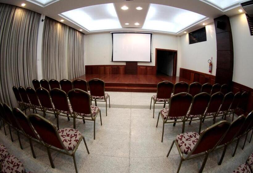 בית מלון כפרי Vila Nova