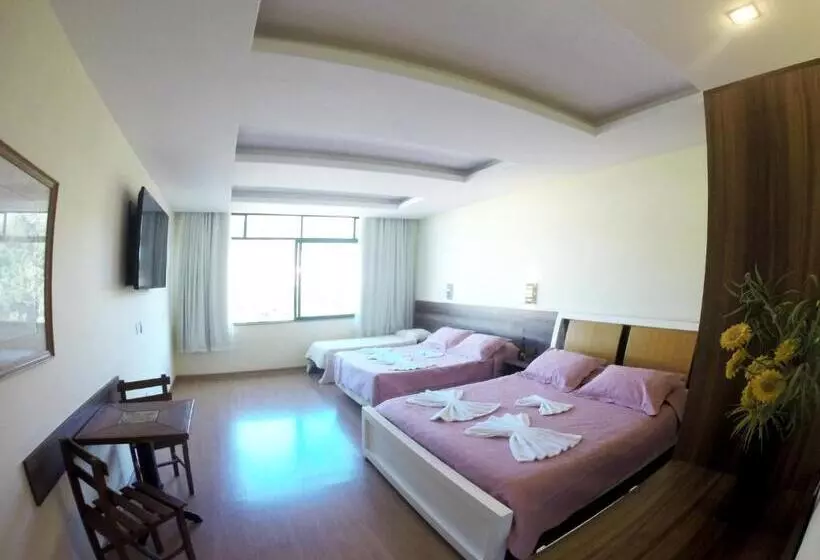 Hotelli Vila Nova