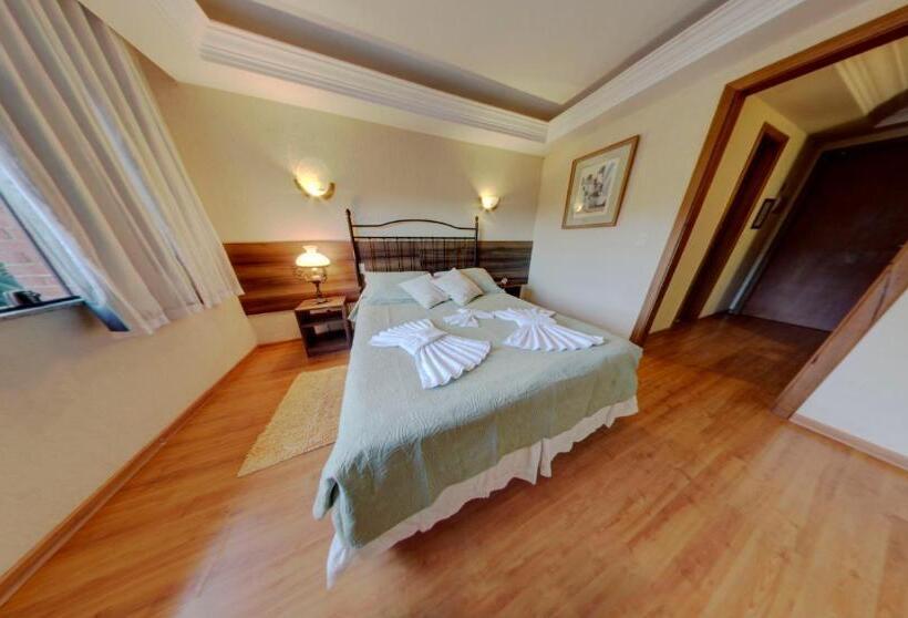 בית מלון כפרי Vila Nova