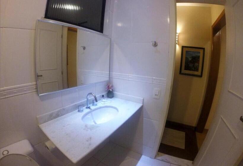 בית מלון כפרי Vila Nova