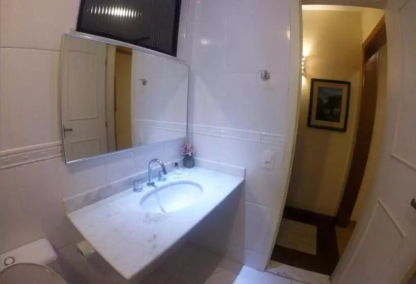 Hotelli Vila Nova