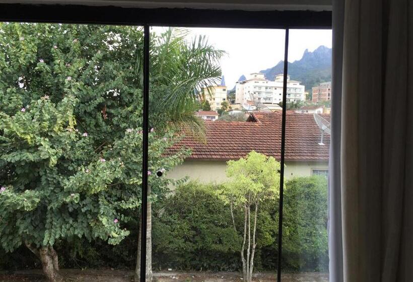 בית מלון כפרי Vila Nova