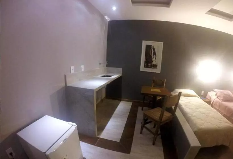 Hotelli Vila Nova