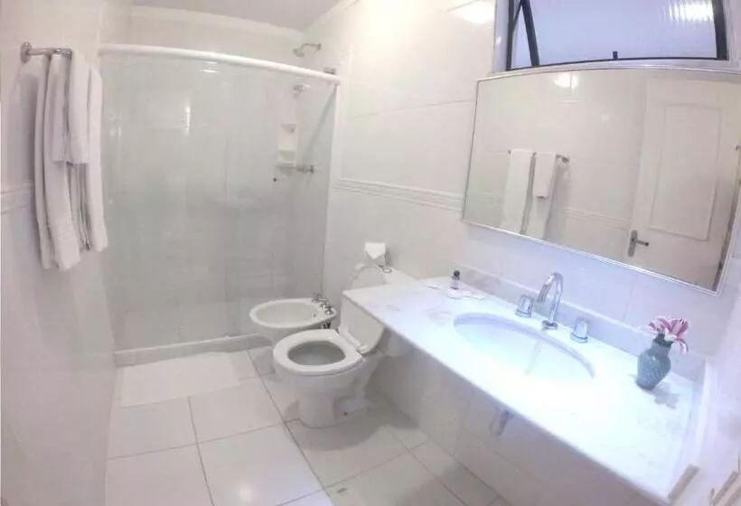 Hotelli Vila Nova