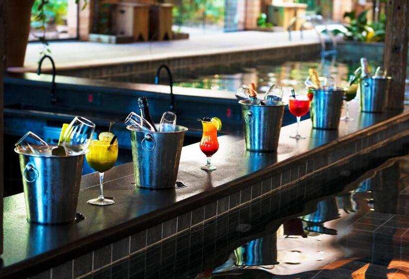 בית מלון כפרי Villa Lobos Spa Romantik