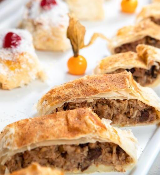 בית מלון כפרי Villa Lobos Spa Romantik