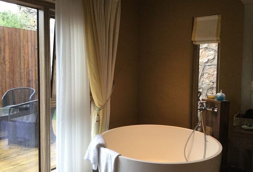 호텔 Villafound Jade Lijiang