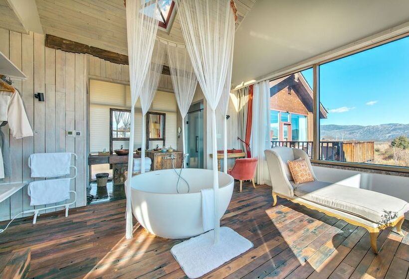 호텔 Villafound Jade Lijiang