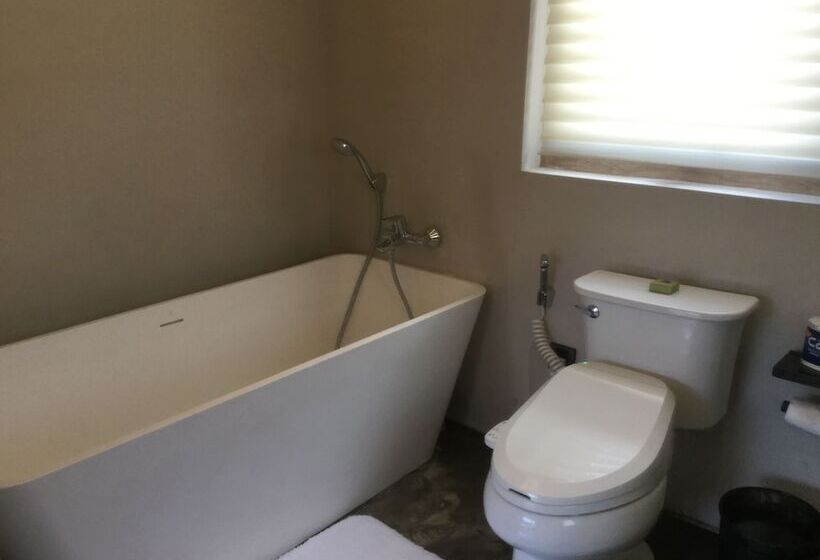 호텔 Villafound Jade Lijiang