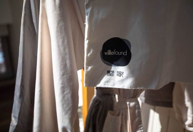 호텔 Villafound Jade Lijiang