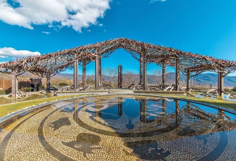 호텔 Villafound Jade Lijiang